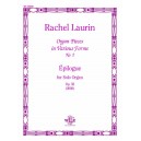 Laurin - Epilogue (Op. 50)