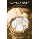 Taste and See