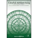 A Joyful Jubilant Song