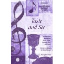 Tastse and See