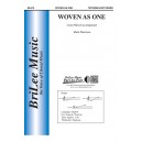 Woven As One (3-Pt)
