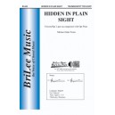 Hidden in Plain Sight  (Unison)