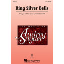 Ring Silver Bells - SSA