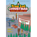 A Tree Lot Christmas