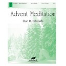 Advent Meditation