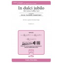 In Dulci Jubilo (SSA)