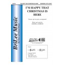 I'm Happy that Christmas is Here (Uniosn,2-pt)