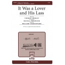 It Was a Lover and His Lass (TB)