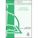 I Am Jesus Little Lamb