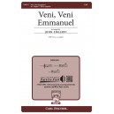Veni Veni Emmanuel (TBB)