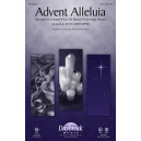 Advent Alleluia
