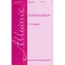 Kyrie Eleison  (SA)