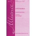 Ave Maria (SA)