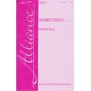 Something    (Unison)