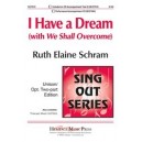 I Have a Dream  (Unison/2-Pt)