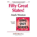 Fifty Great States  (2-Pt)