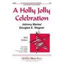 Holly Jolly Celebration, A  (SSA)