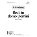 Beati in Domo Domini  (SSA)