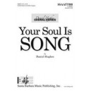 Your Soul Is Song