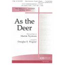 As the Deer (Two-Part Mixed)