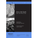 Across the Lands (Accompaniment CD)