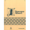 Wolff - A Baroque Album