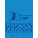 Wolff - A Baroque Album Volume 2