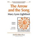 Arrow and the Song, The  (Unison)