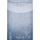 Throne of Praise (Accompaniment CD)