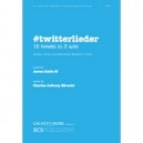 Twitterlieder  (TTBB)