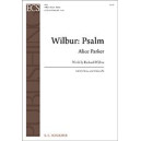Wilbur Psalm
