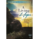A Living Hope (SAB)