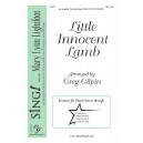 Little Innocent Lamb  (2-Pt)