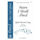 Stars I Shall Find  (SSA)
