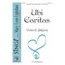 Ubi Caritas  (2-Pt)