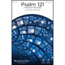 Psalm 121 (Accompaniment CD)