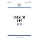 Psalm 145  (Acc. Track)