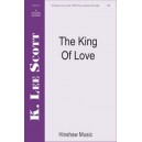 King of Love, The  (SATB)