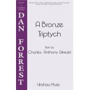 Bronze Triptych, A  (Instrumental Parts)