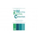 The Worship Favorites Collection (Bulk CD)