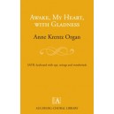 Awake My Heart with Gladness  (SATB)