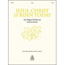 Bates - Jesus Christ Is Risen Today