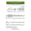 Rise Shine You People  (SATB)