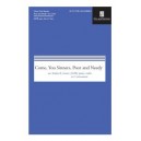 Come You Sinners Poor and Needy