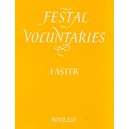 Festival Voluntaries - Easter