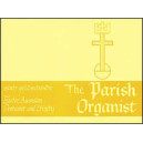 Goldschmidt - The Parish Organist Part 8