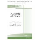 A Home of Grace (Accompaniment CD)