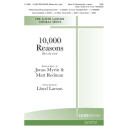 10000 Reasons: Bless the Lord (SAB)