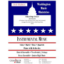 Amazing Grace (Trombone Solo)