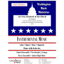 Are You Washed In the Blood (Trombone Solo)